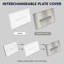 Aluminium Step Light-135509745-135509749