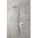 Tec Dual Single Concealed Thermostatic Shower Valve