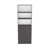 Blanc / Gris est en rupture de stock