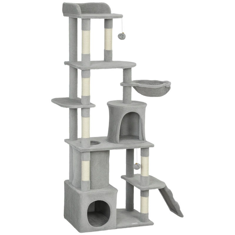 170 cm H Cat Tree / Condo