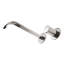 Arch Wall Mounted Bathroom Faucet