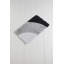 Tapis de bain pelucheux abstrait-318165735