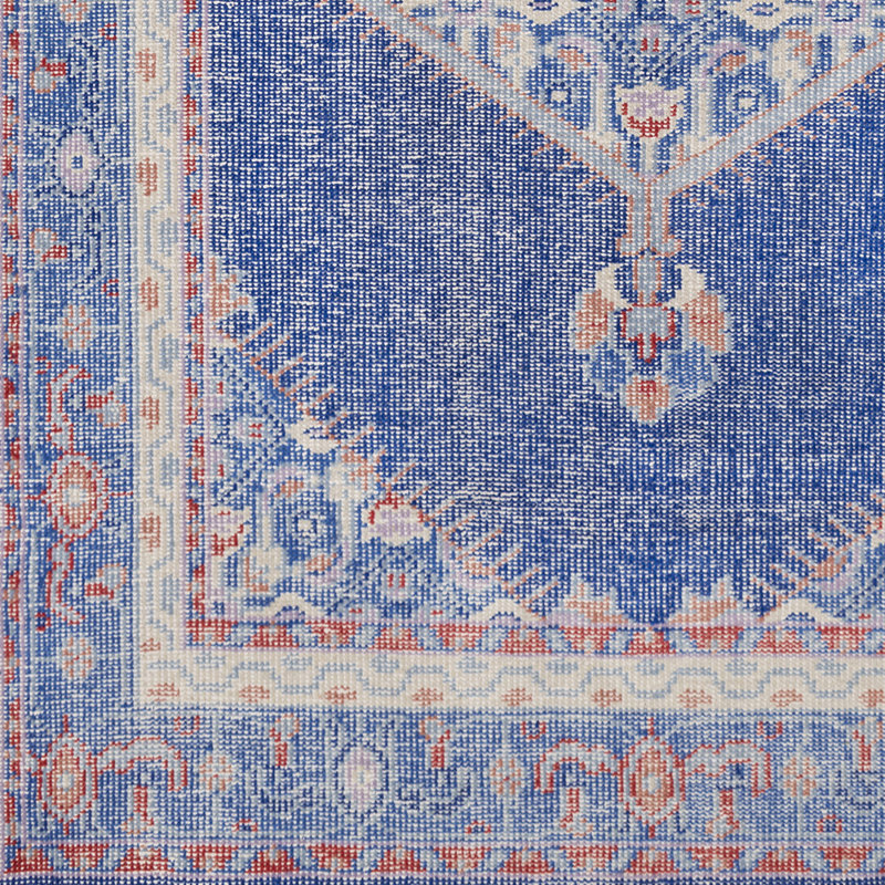 Elsea Wool Indoor Rug, Rectangle 3'6" x 5'6"