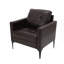 Fauteuil rembourré Modern-129883874