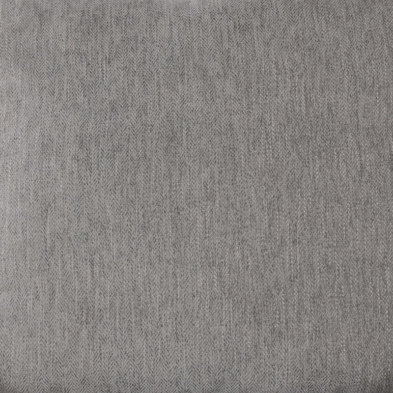 Fauteuil l 26,5 po Antanette, Gris