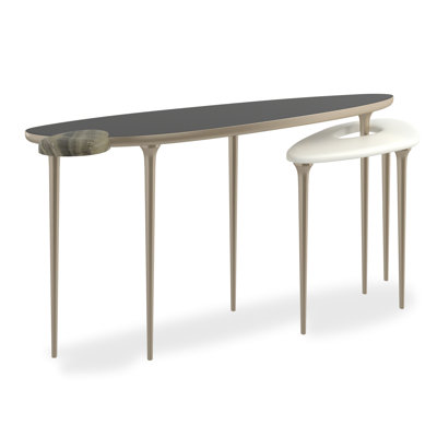 Echo Console Table