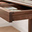 Nouveau bureau minimaliste de style chinois-825893325