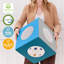 Cube de jeu ECR4Kids SoftZone-59687691