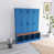 Bleu est en rupture de stock