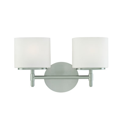 Trinity 2 - Light Vanity Light