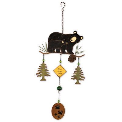 Kempf Metal Animals Rotator