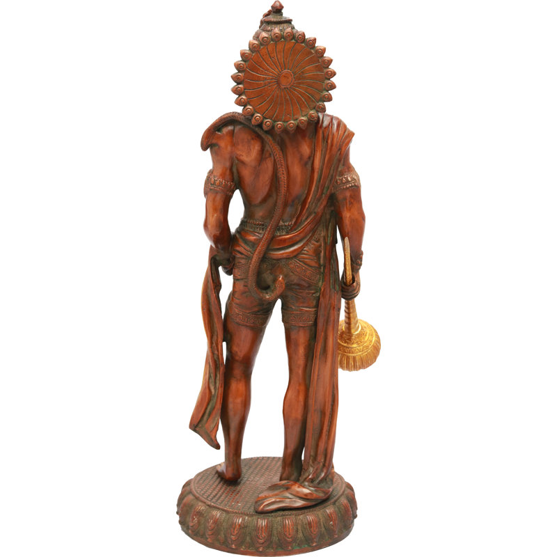 Religious & Spiritual Statue