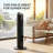 32" Tower Fan -Black