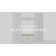 Crestshire Linen Blend Upholstered Storage Bench