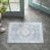 Clarktown Wool Oriental Indoor Rug