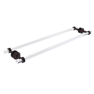 Pacific Beach 34'' 2 Towel Bar