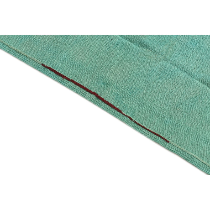 Tapis vert clair Puleo