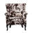 Kimmie Upholstered Club Chair-1879250562