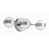 Satin Nickel
