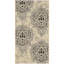 Tapis oriental d'intérieur / extérieur Davonia Performance-1317828645