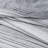 Everette Cotton Striped Quilt-692823907
