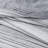 Everette Cotton Striped Quilt-692823965