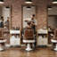 Chariot roulant de luxe avec tiroir et armoire, chariot de rangement de beauté blanc et doré avec roues verrouillables pour salon de coiffure, spa, maison-1472577044