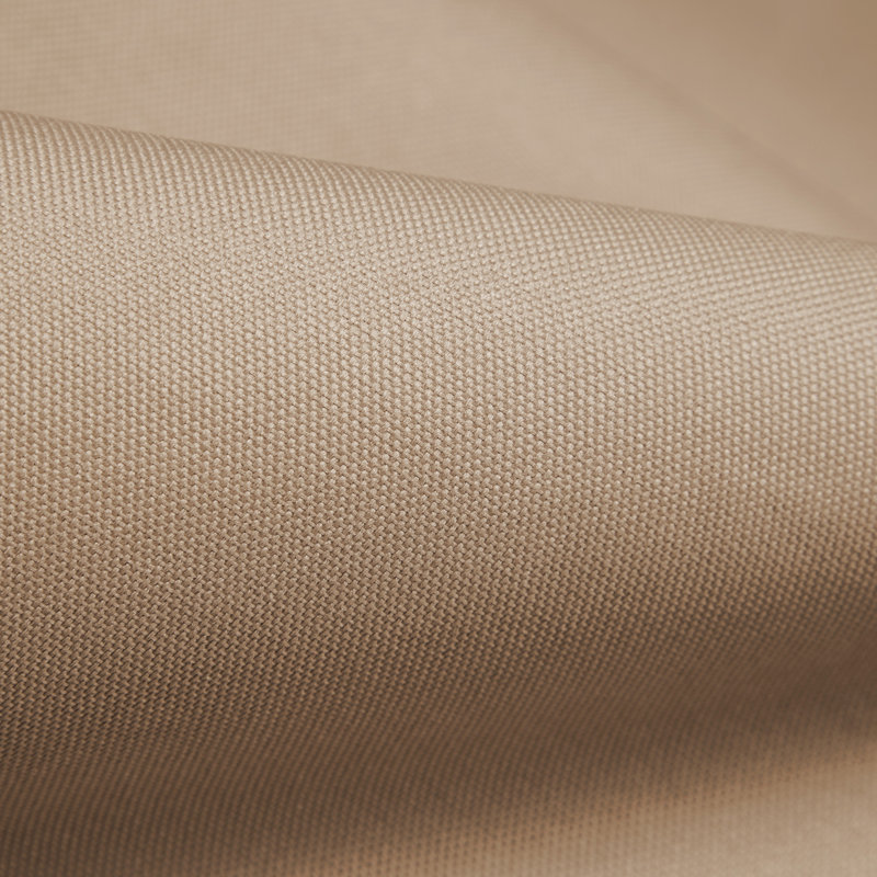 Elegant Waterproof Outdoor Dining Set Cover, 32" H x 109" W x 84" D, Swiss Coffee