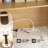 Kitchen Pantry Cabinet With 4 Charging Stations