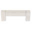 Block 3" Center to Center Bar Pull-11295599-122586116