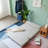 Krista 5'' Cold Foam Futon Mattress Futon  Mattress