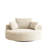 Boneless Sponge Single Sofa,fluffy Modern Sleeper Chair-1897849662-1897849657
