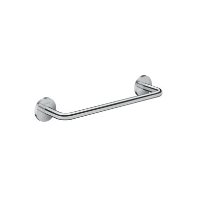 Universal Circular 1 Wall Mounted Towel Bar