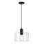 Luminaire suspendu cylindrique à 1 lumière Henri-421937939-465909182