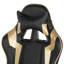 Ebern Designs Levan Adjustable Reclining Faux Leather PC & Racing Game Chair-333405967