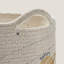 Great Little Trading Co. Cotton Rope Toy Organiser