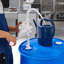 Oelwein Aucune source d'alimentation requise / Pompe manuelle