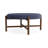 Vane 36" Round Ottoman-335860377-335860372