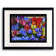 Abstract 5 Print by Leonard Askowitz