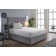 Symple Stuff Rooker Starlight Open Coil Mattress & Reviews | Wayfair.co.uk