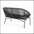 CONDESSA LOVESEAT