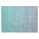 Quadere Washable Ombre Indoor / Outdoor Rug