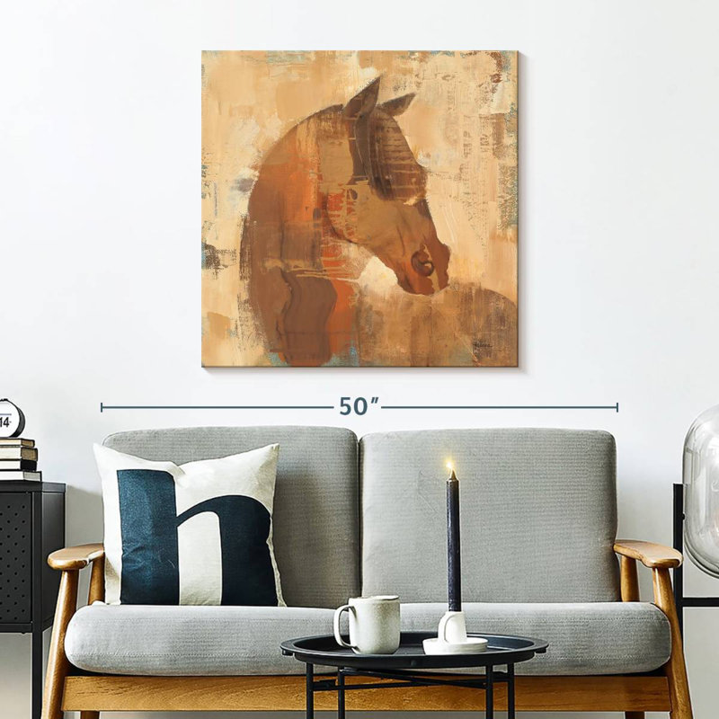 Brampt Spirit Horse