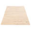 Kashkuli Gabbeh Cream Rug 5'7" x 7'10"