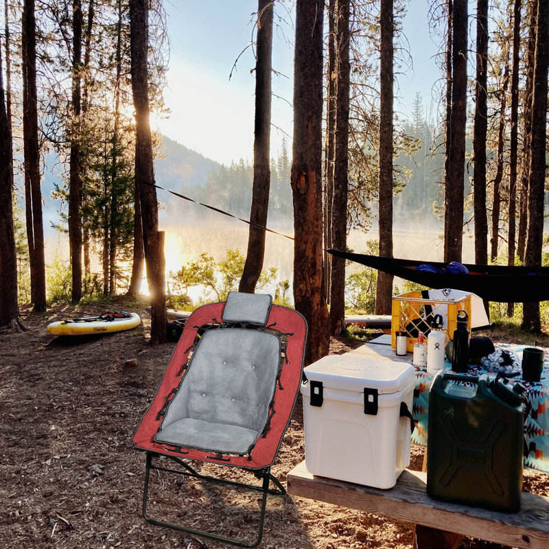 Folding Camping Chair