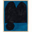 Module On Blue 3 Painting by Michael Kempen-2046736743-2046736742