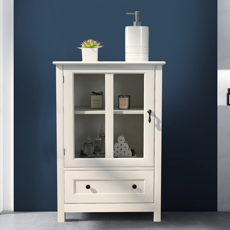 Ingamar Bathroom Cabinet
