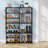 32 Pair Stackable Shoe Rack-557326301