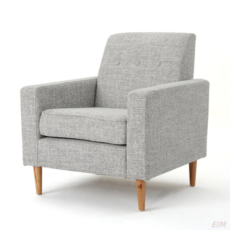 Fauteuil club Sawyer