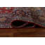 Tapis persan en laine Kashan